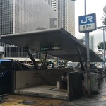 北新地　林家 - JR東西線 北新地駅 21番出入口から歩いて1分