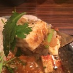 いただきま〜す