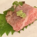 RINKA Japanese Restaurant - 大トロは危険