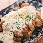 土鍋炊ごはん なかよし - 料理写真: