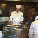 Yakitori Tatsuboshi - 