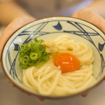 丸亀製麺 千葉加曽利店