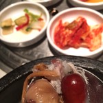 Yakiniku Seoul  - 体によさそうなモノたち