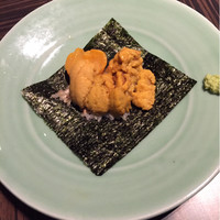 鉄板焼 摩天楼 東京スカイツリー・ソラマチ店 - 