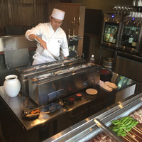 名古屋コーチン 堀江 - 