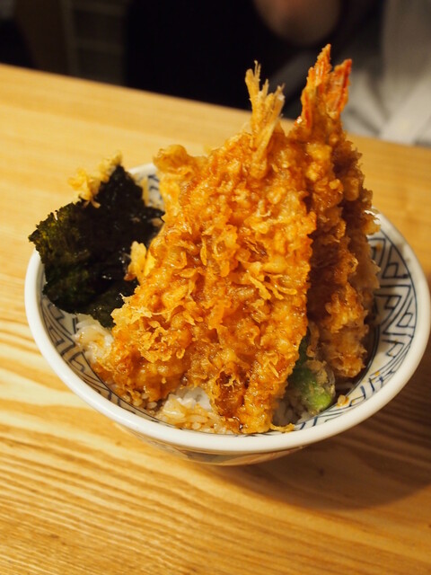 Kanekoya 吉祥寺 炸蝦丼飯 炸蝦便當 食べログ 繁體中文 Kanekoya 吉祥寺 炸蝦丼飯 炸蝦便當 食べログ 繁體中文