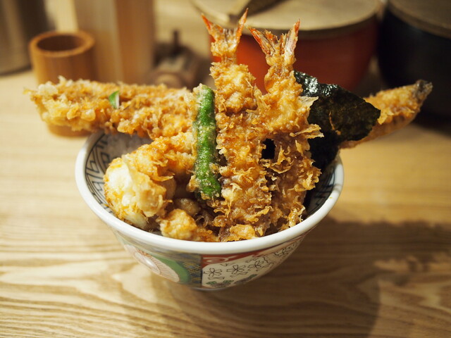 Kanekoya 吉祥寺 炸蝦丼飯 炸蝦便當 食べログ 繁體中文 Kanekoya 吉祥寺 炸蝦丼飯 炸蝦便當 食べログ 繁體中文