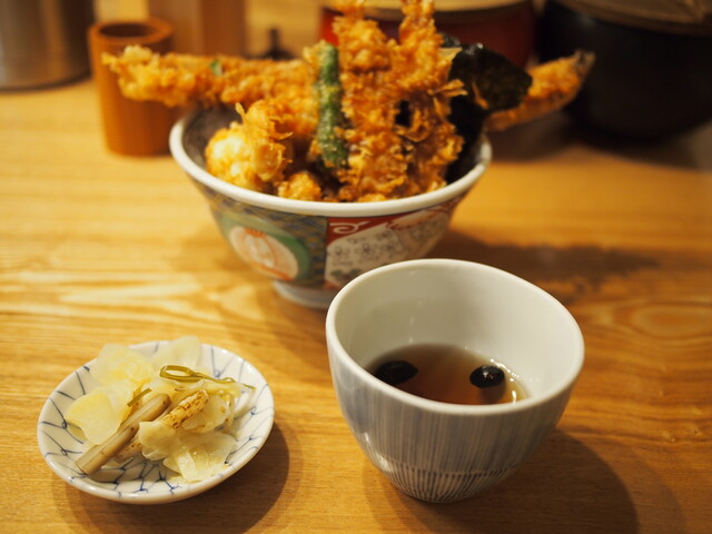 Kanekoya 吉祥寺 炸蝦丼飯 炸蝦便當 食べログ 繁體中文 Kanekoya 吉祥寺 炸蝦丼飯 炸蝦便當 食べログ 繁體中文