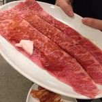 焼肉チャンピオン 恵比寿本店