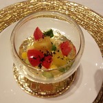 ラ・ブリック - お酒のじゅれ