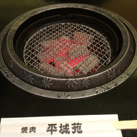 東京焼肉 平城苑 浅草総本店 - 