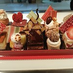 Patisserie Saint Michel - 