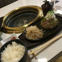肉の匠 将泰庵 神田店 - 飲めるハンバーグ