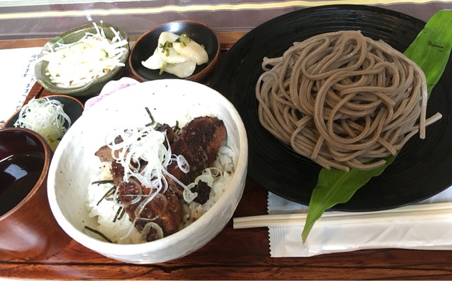 ｆｆ（フォルテシモ） - 仙台市太白区その他（ハンバーグ）の写真