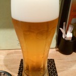 海鮮乃里 - kaisennori:ドリンク