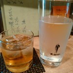 海鮮乃里 - kaisennori:ドリンク