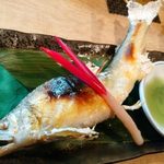 海鮮乃里 - kaisennori:料理