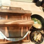 海鮮乃里 - kaisennori:料理