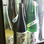 海鮮乃里 - kaisennori:店内