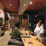 炭火割烹とも - 