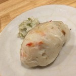 炭火割烹とも - 