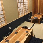 炭火割烹とも - 