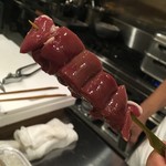 炭火割烹とも - 