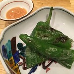 炭火割烹とも - 