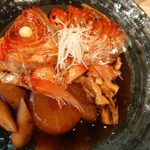 Kaisennori - kaisennori:料理