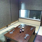 海鮮乃里 - kaisennori:店内