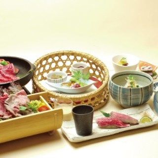 近江肉せんなり亭 伽羅_1