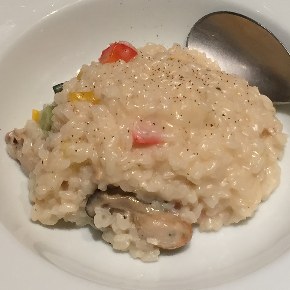 【閉店】オストレア 恵比寿店 - 恵比寿/オイスターバー | 食べログ オストレア 恵比寿店 (恵比寿/オイスターバー)