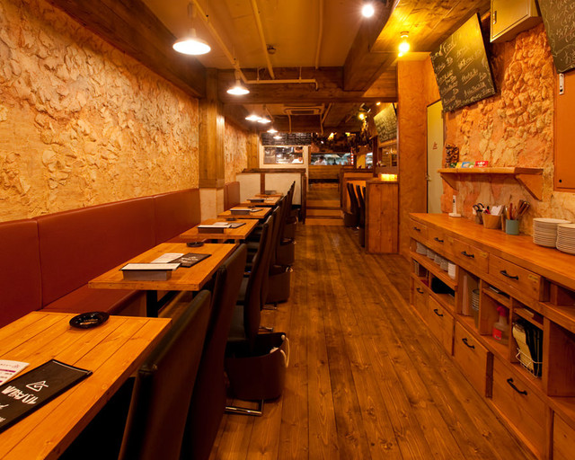 osteria SANZOKU URIVO photo 5