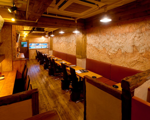 osteria SANZOKU URIVO photo 4