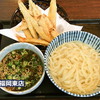 大地のうどん 福岡東店