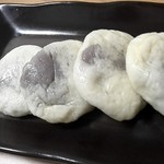 高橋の酒まんじゅう