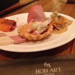 BON ART - 