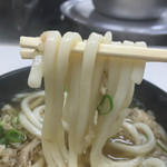天政 - 麺リフト