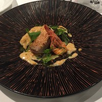 Il Giglio - 魚料理