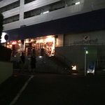 東京ワイン倶楽部　楽 - raku:アクセス