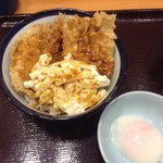 天丼てんや - 