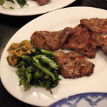 牛タン焼専門店 司 - 