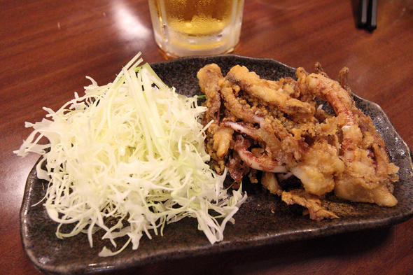 Wafu Restaurant Marumatsu Akita Chuo Ten photo 4