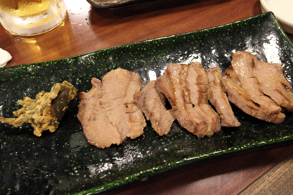 Wafu Restaurant Marumatsu Akita Chuo Ten photo 3