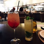 Harvest By Roy Ellamar - ドリンク写真: