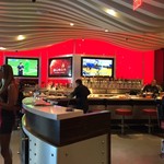 GORDON RAMSAY BURGR - 