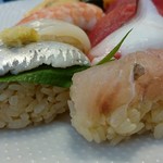 Yamayoshi Sushi - 