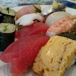 Yamayoshi Sushi - 