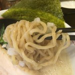 麺処 誠信 - 麺