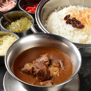 curry restaurant BRUNO_2